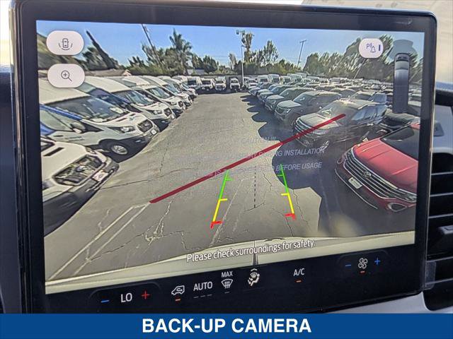 New 2026 Ford Transit 250 T250 RWD image 17