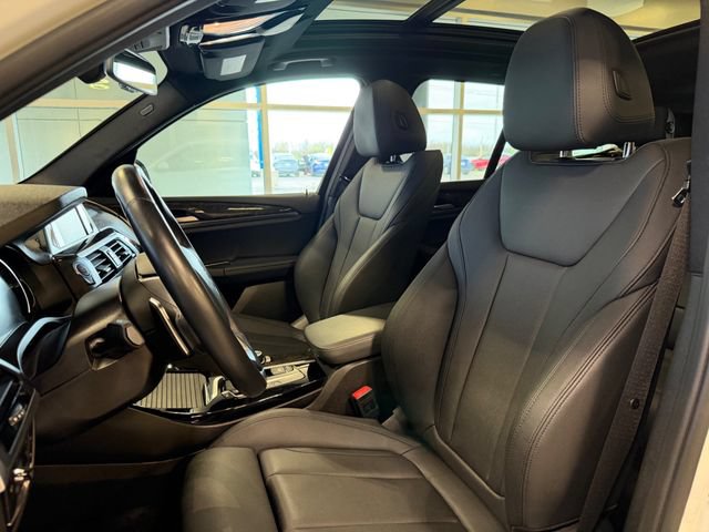 Used 2019 BMW X3 xDrive30i AWD/4WD image 20
