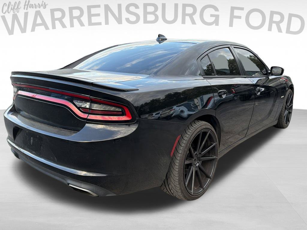 Used 2015 Dodge Charger R/T RWD image 7