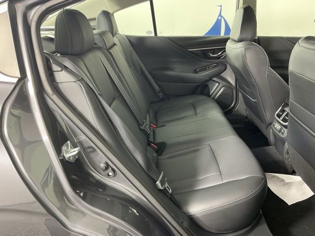 Used 2022 Subaru Legacy Limited XT image 11