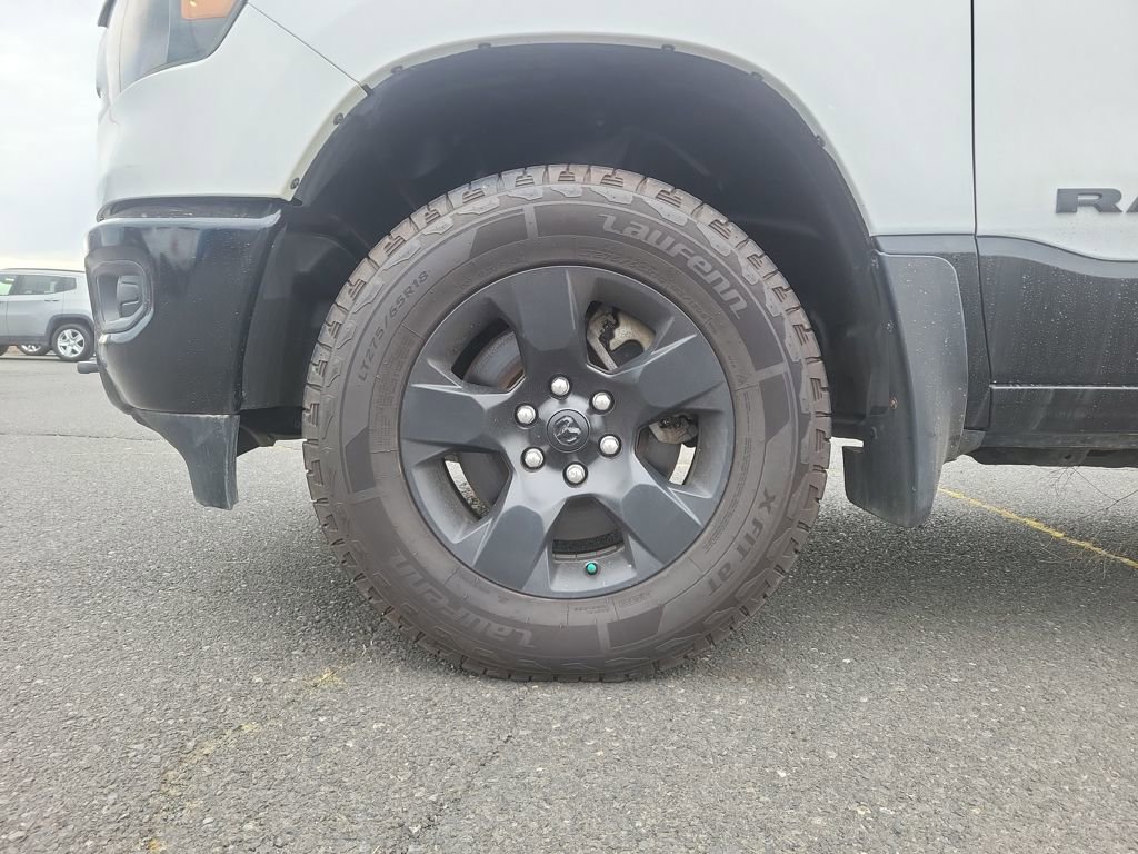 Used 2023 RAM 1500 Big Horn w/ Back Country Package image 18