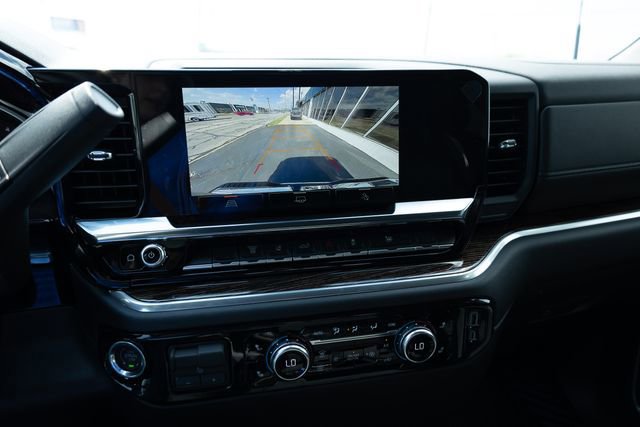 New 2026 GMC Sierra 2500 SLE image 12