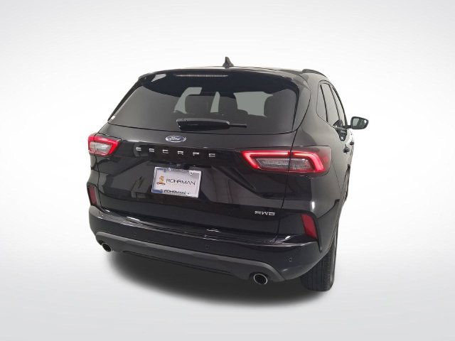 Used 2023 Ford Escape ST-Line w/ Tech Pack #1 AWD/4WD image 34
