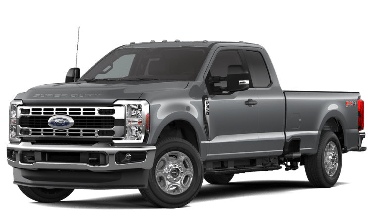 New 2026 Ford F350 XLT w/ FX4 Off-Road Package AWD/4WD image 14