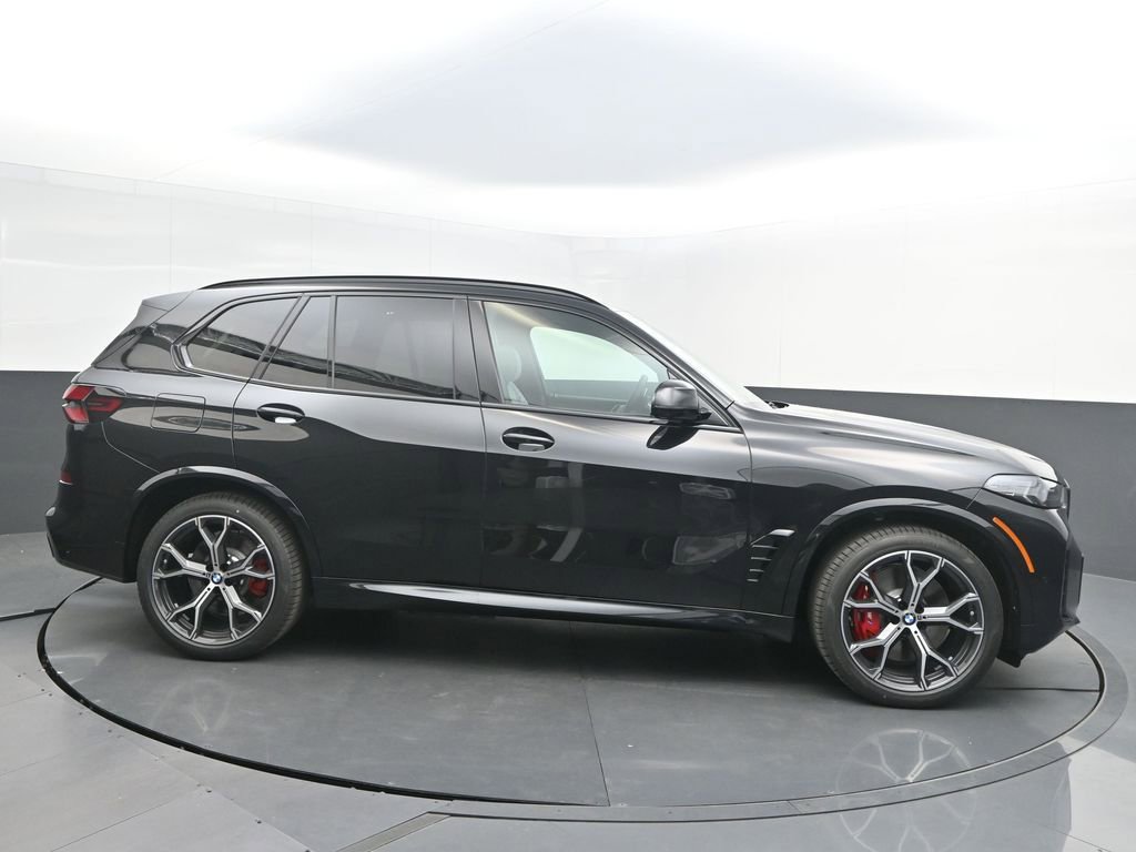 New 2026 BMW X5 xDrive50e w/ M Sport Package AWD/4WD image 8