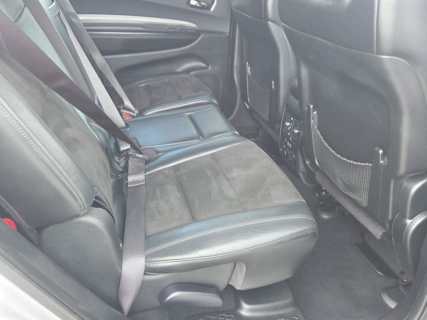 Used 2020 Dodge Durango GT AWD/4WD image 21