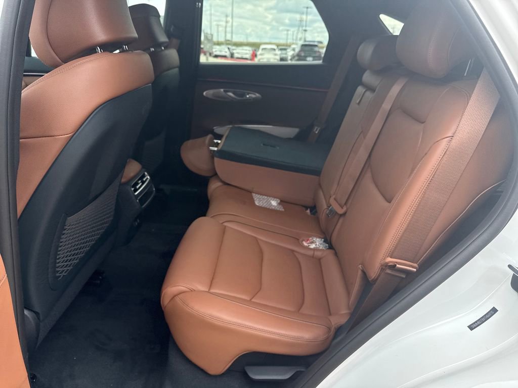 New 2026 Genesis GV70 2.5T Advanced AWD/4WD image 25