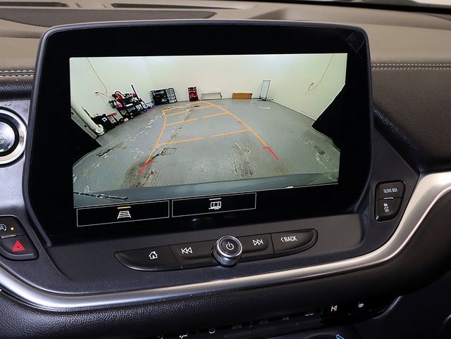 Used 2024 Chevrolet Blazer LT image 18