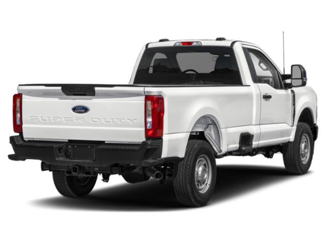 New 2026 Ford F250 XL RWD image 3