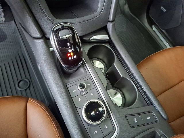 New 2026 Cadillac XT5 Premium Luxury image 12