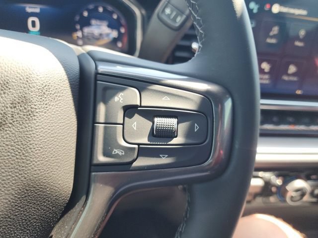 New 2026 Chevrolet Silverado 3500 High Country w/ Technology Package AWD/4WD image 43