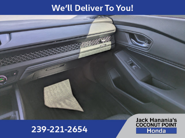 Used 2024 Honda Accord EX image 16