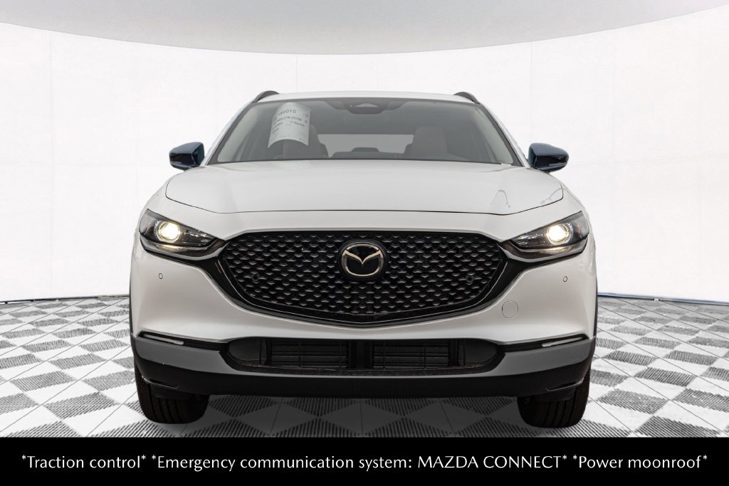 New 2026 MAZDA CX-30 Aire Edition AWD/4WD image 5