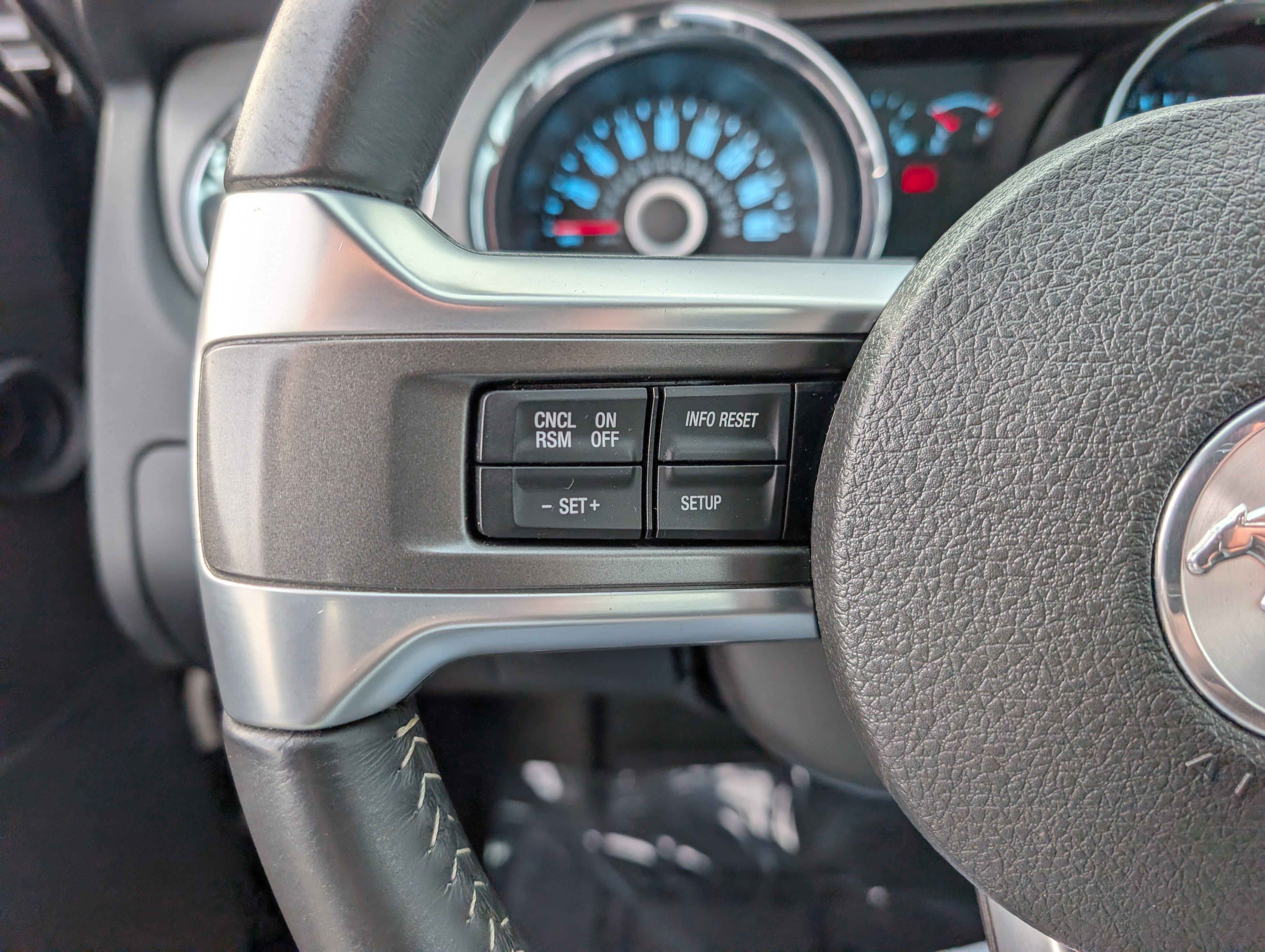 Used 2014 Ford Mustang Coupe w/ Equipment Group 102A image 18