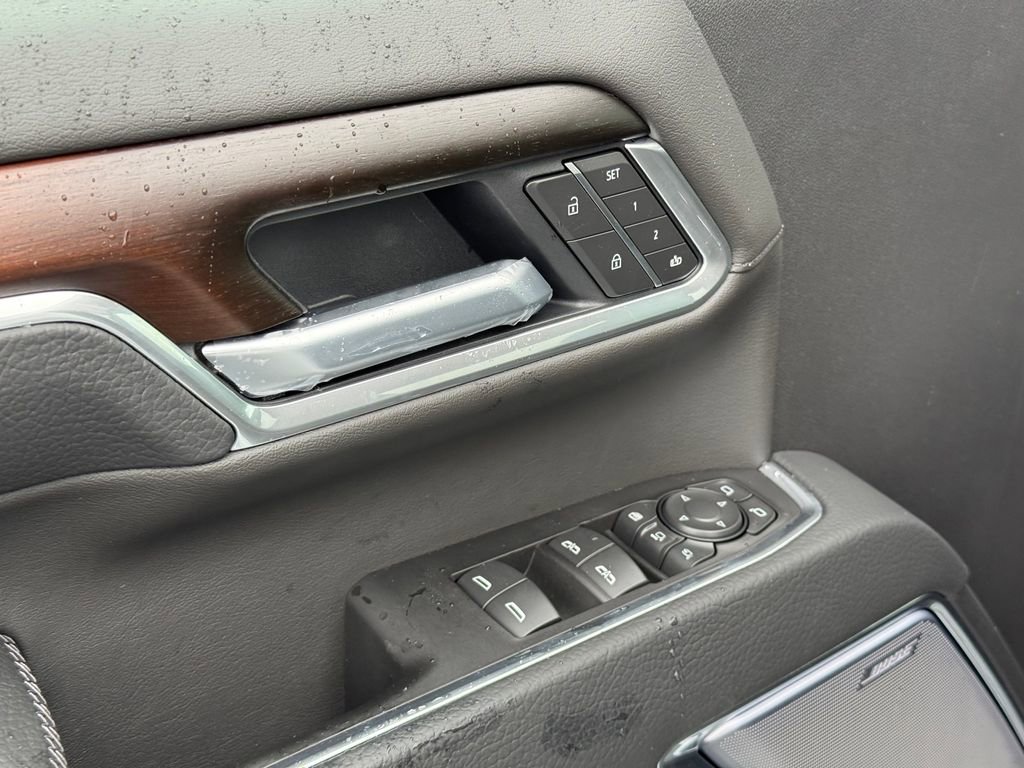 New 2026 GMC Sierra 2500 Denali image 16