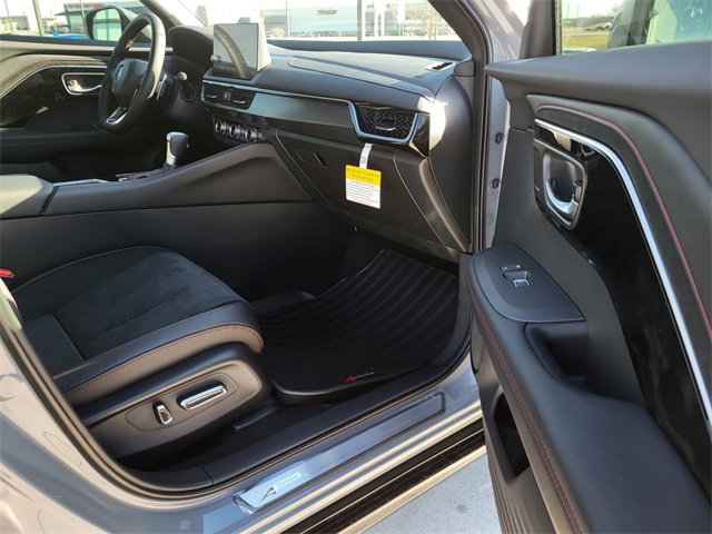 New 2026 Acura ADX A-Spec image 8