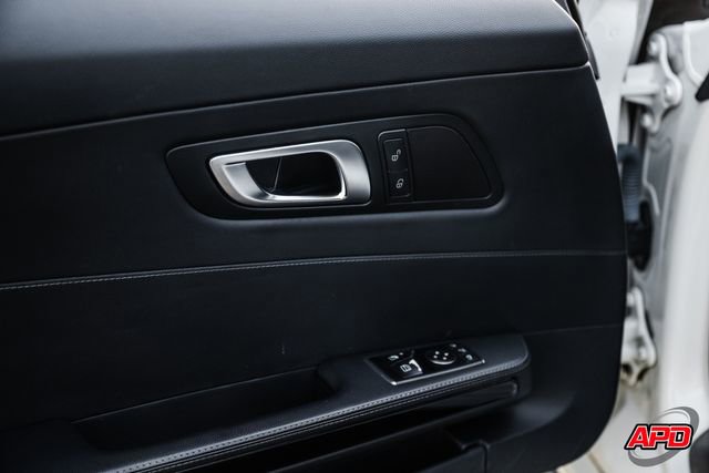 Used 2017 Mercedes-Benz AMG GT Coupe image 69