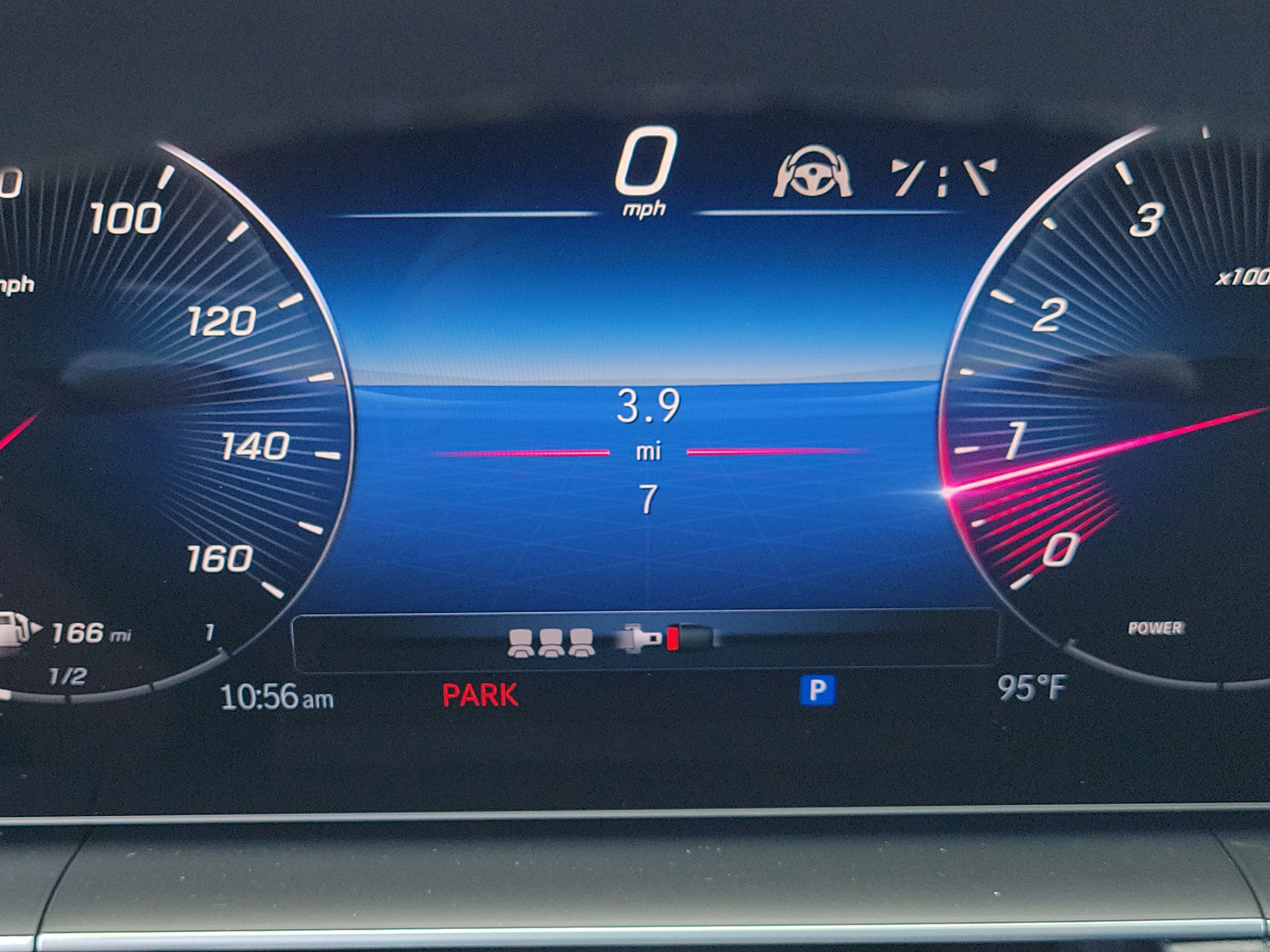 New 2026 Mercedes-Benz GLE 580 4MATIC image 23