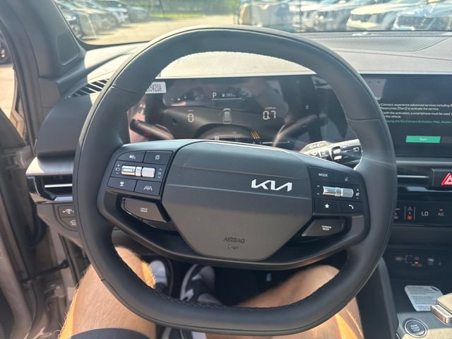 New 2027 Kia Sportage X-Line AWD/4WD image 19