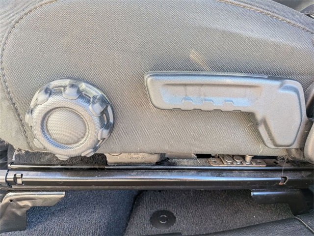 Certified 2018 Jeep Wrangler Unlimited Sahara image 12