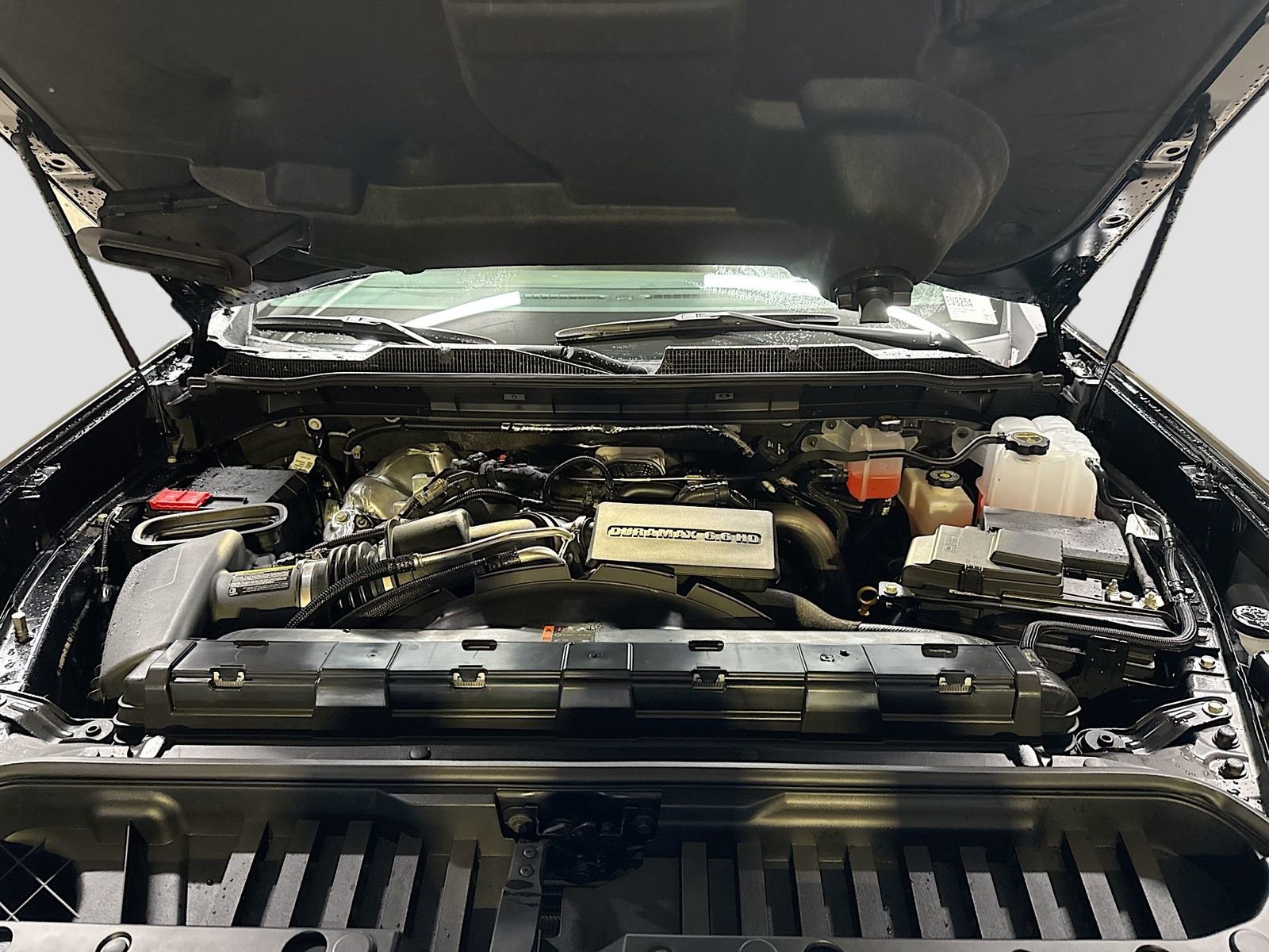 New 2026 Chevrolet Silverado 3500 High Country w/ Technology Package image 37