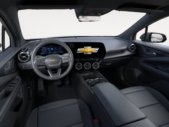New 2026 Chevrolet Blazer EV LT FWD image 15