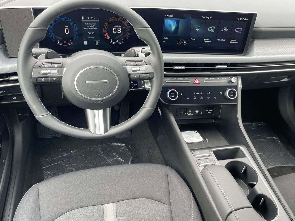 New 2026 Hyundai Sonata SEL FWD image 36