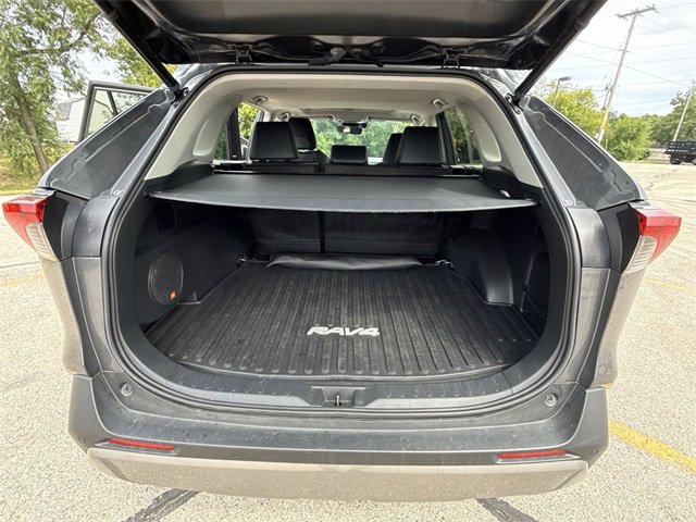 Used 2023 Toyota RAV4 Limited w/ Limited Grade Weather Package image 26