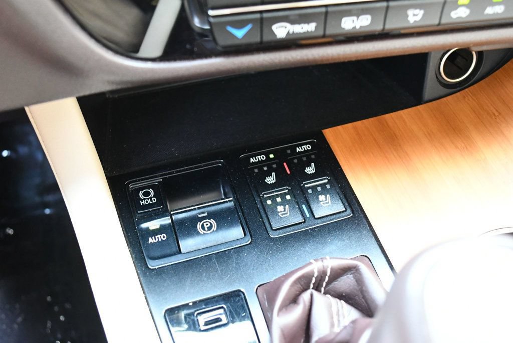 Used 2019 Lexus RX 350 AWD w/ Navigation Package image 60