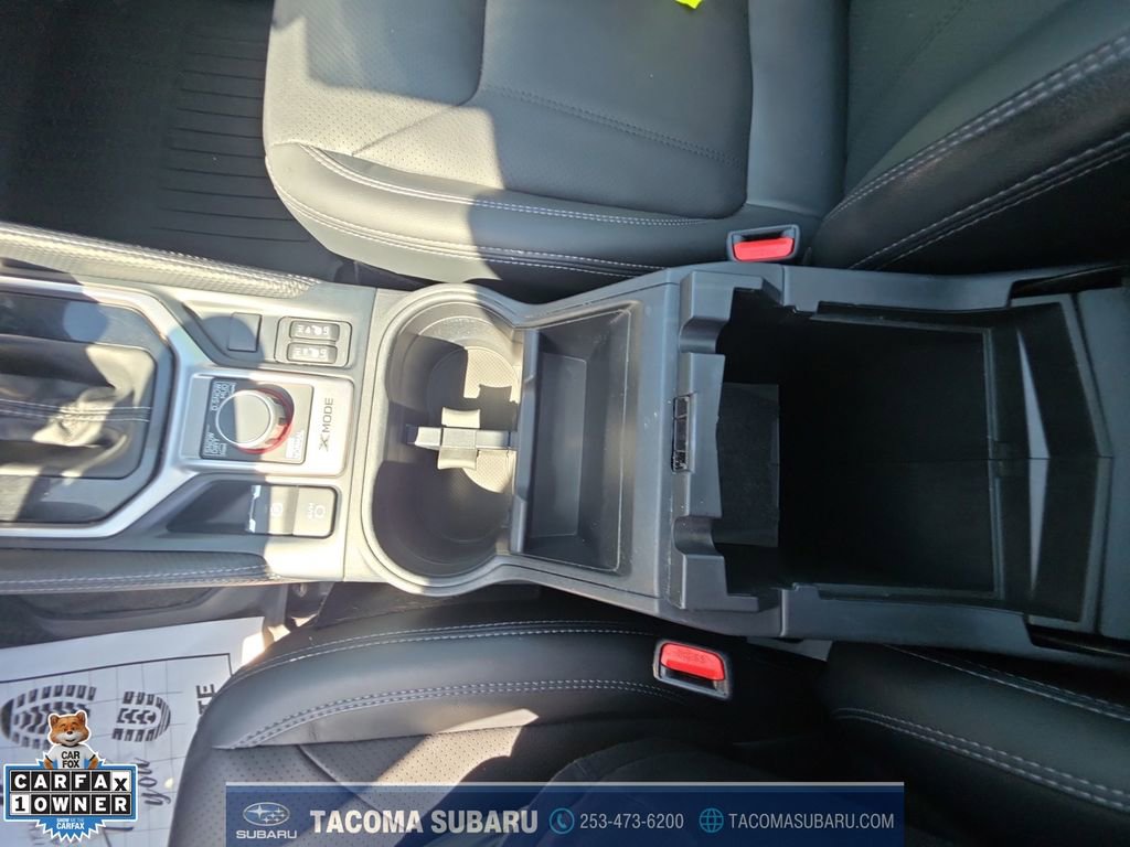 Certified 2024 Subaru Forester Limited AWD/4WD image 23