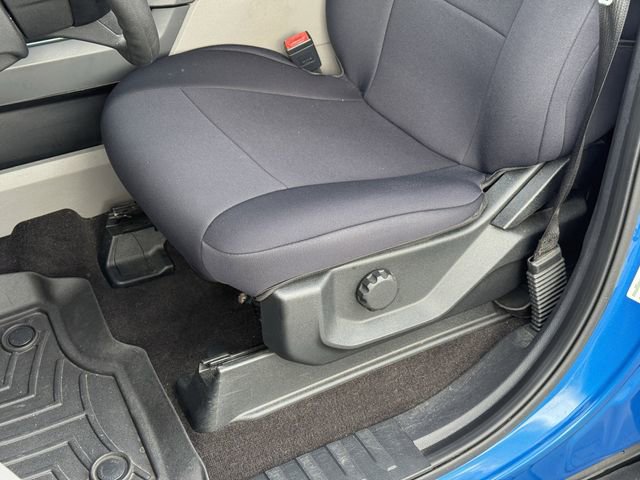 Used 2019 Ford F150 XL w/ Equipment Group 101A Mid RWD image 14