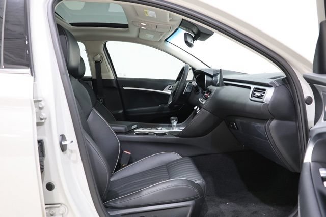 Used 2026 Genesis G70 2.5T Prestige AWD/4WD image 36
