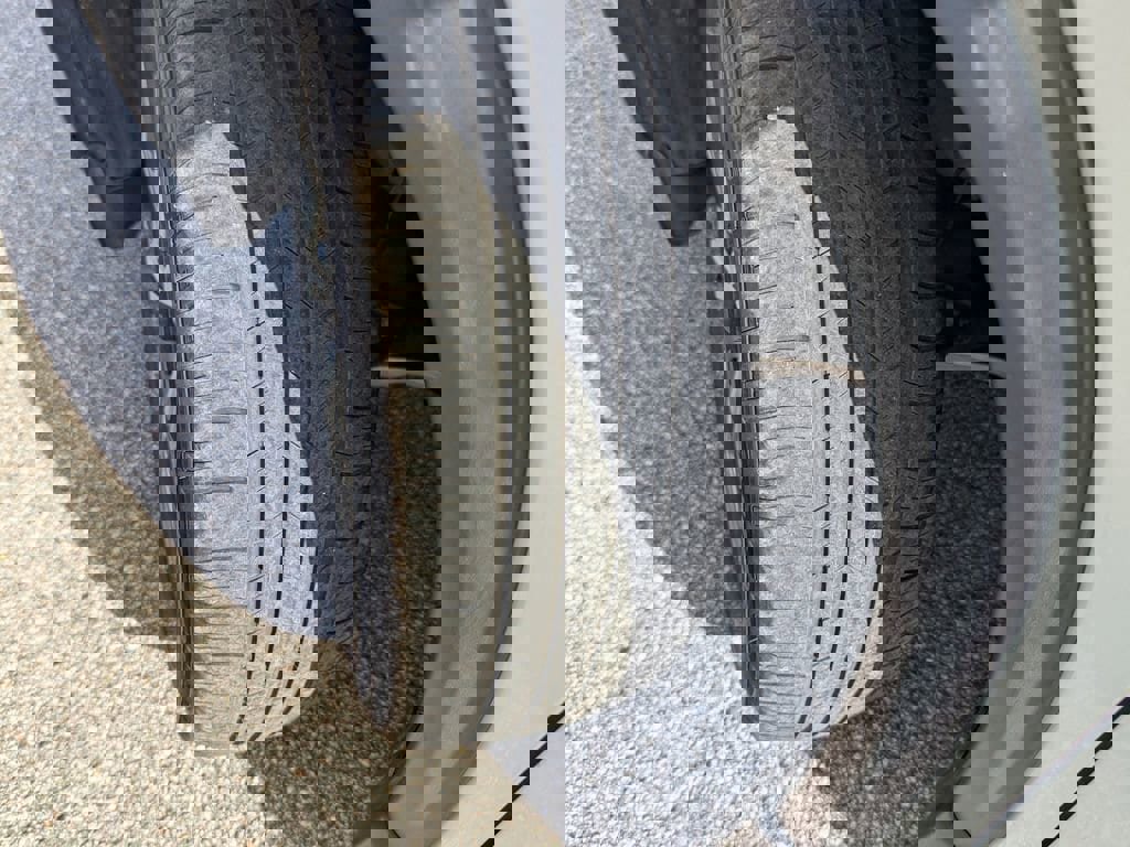 Used 2021 Nissan Rogue SV image 29