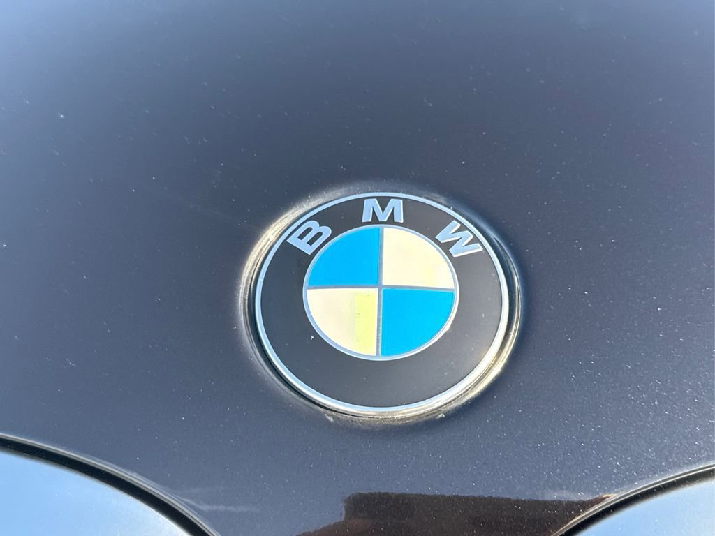 Used 2025 BMW X4 xDrive30i w/ Premium Package image 42