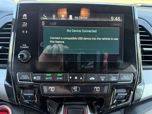 Used 2019 Honda Odyssey EX image 24