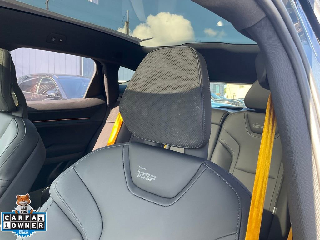 Used 2025 Polestar Polestar 3 image 20