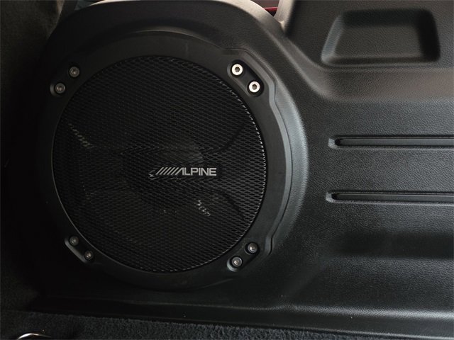 Used 2021 Jeep Wrangler Unlimited Sport image 14