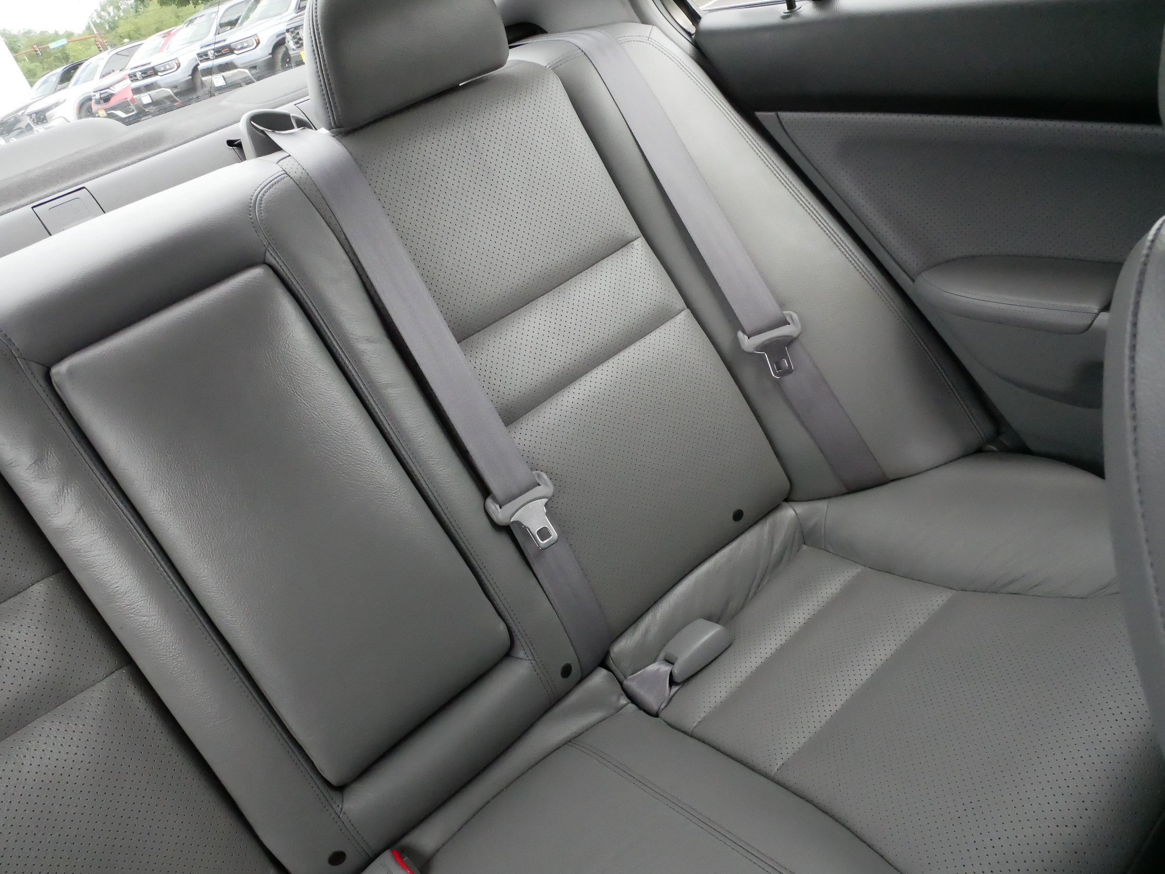 Used 2004 Acura TSX FWD image 14