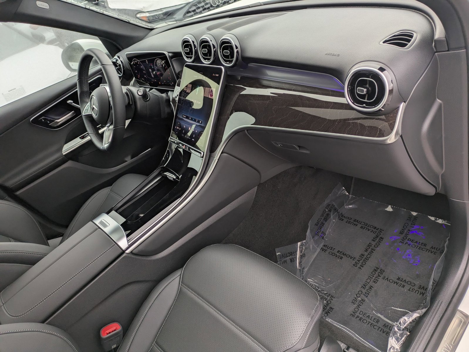 Certified 2026 Mercedes-Benz GLC 300 4MATIC image 21