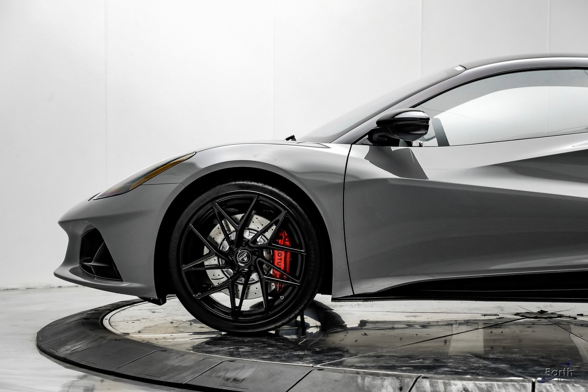 New 2026 Lotus Emira image 8