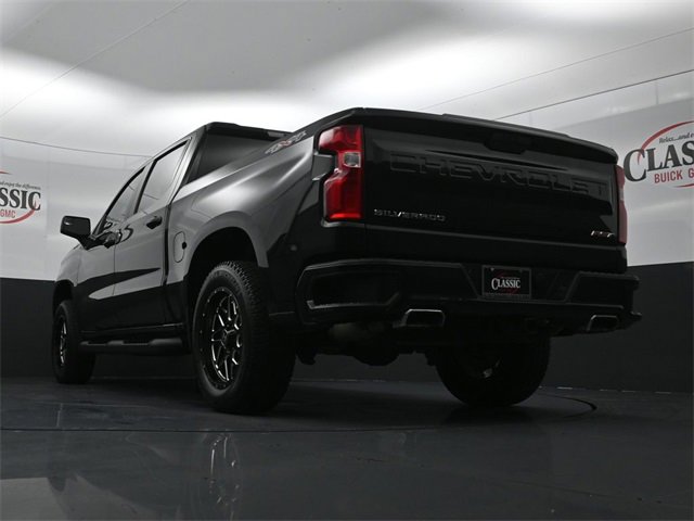Used 2020 Chevrolet Silverado 1500 RST w/ All-Star Edition image 24