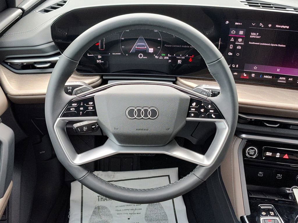 New 2025 Audi Q5 Premium Plus image 7