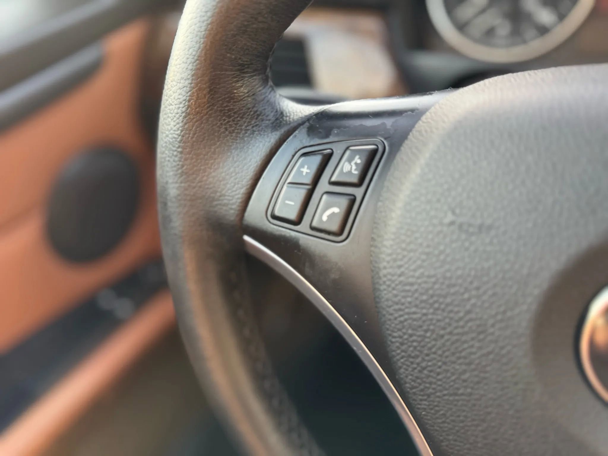 Used 2009 BMW 328i xDrive Coupe image 29