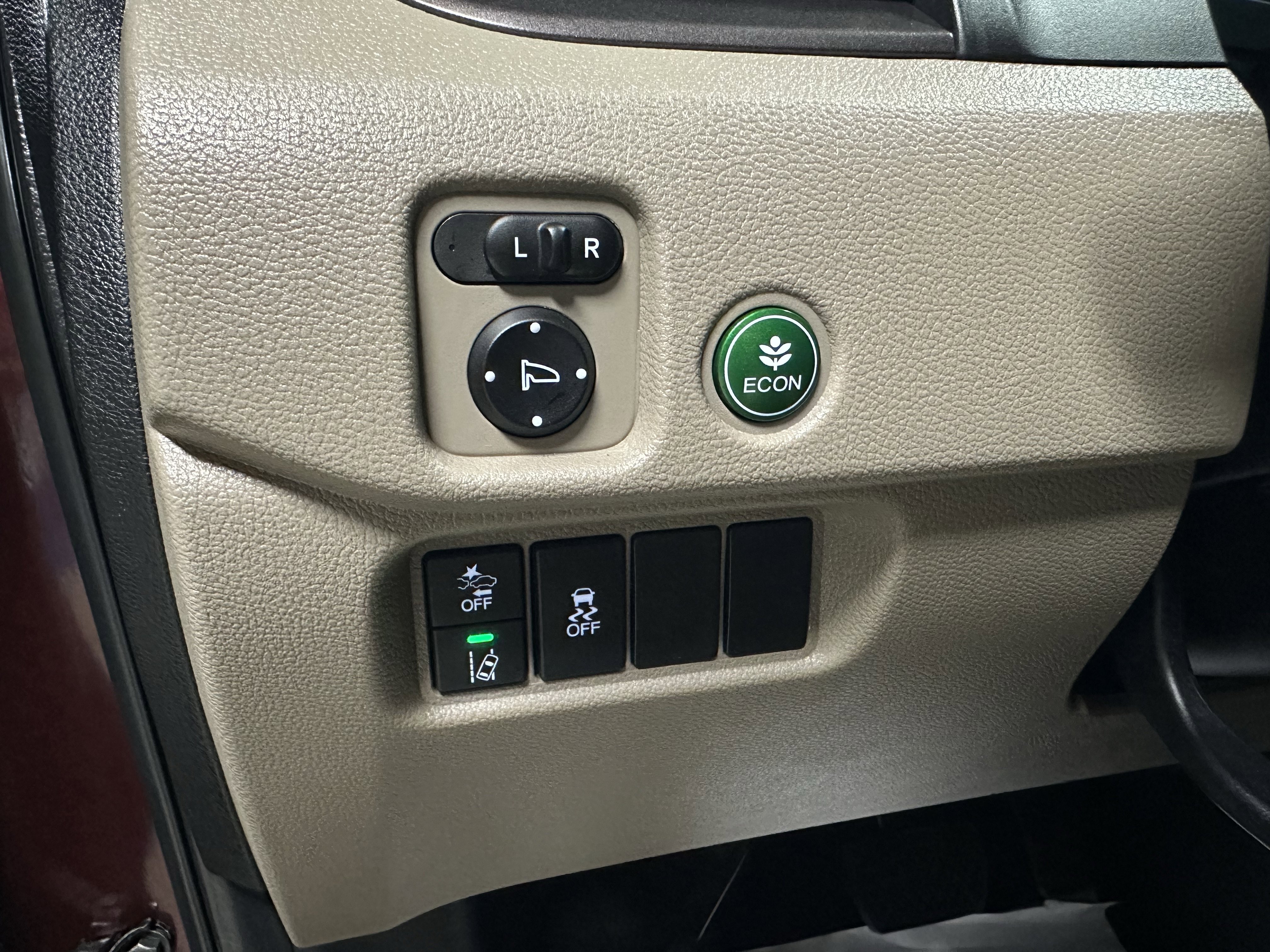 Used 2022 Honda Pilot Special Edition image 15