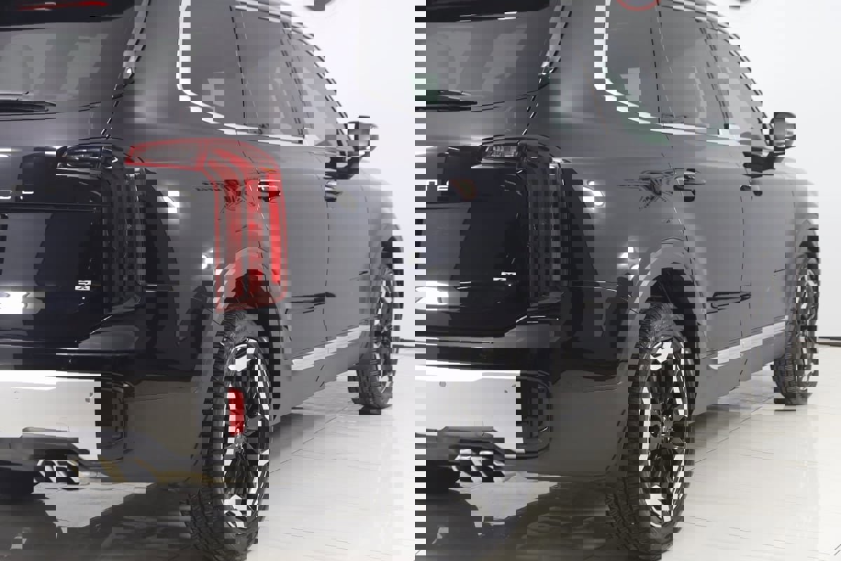Used 2024 Kia Telluride S w/ S Sunroof Package image 49