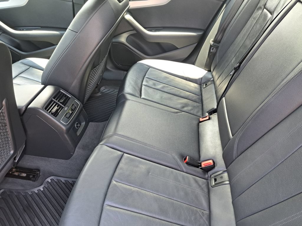 Used 2018 Audi A4 2.0T Ultra Premium FWD image 19