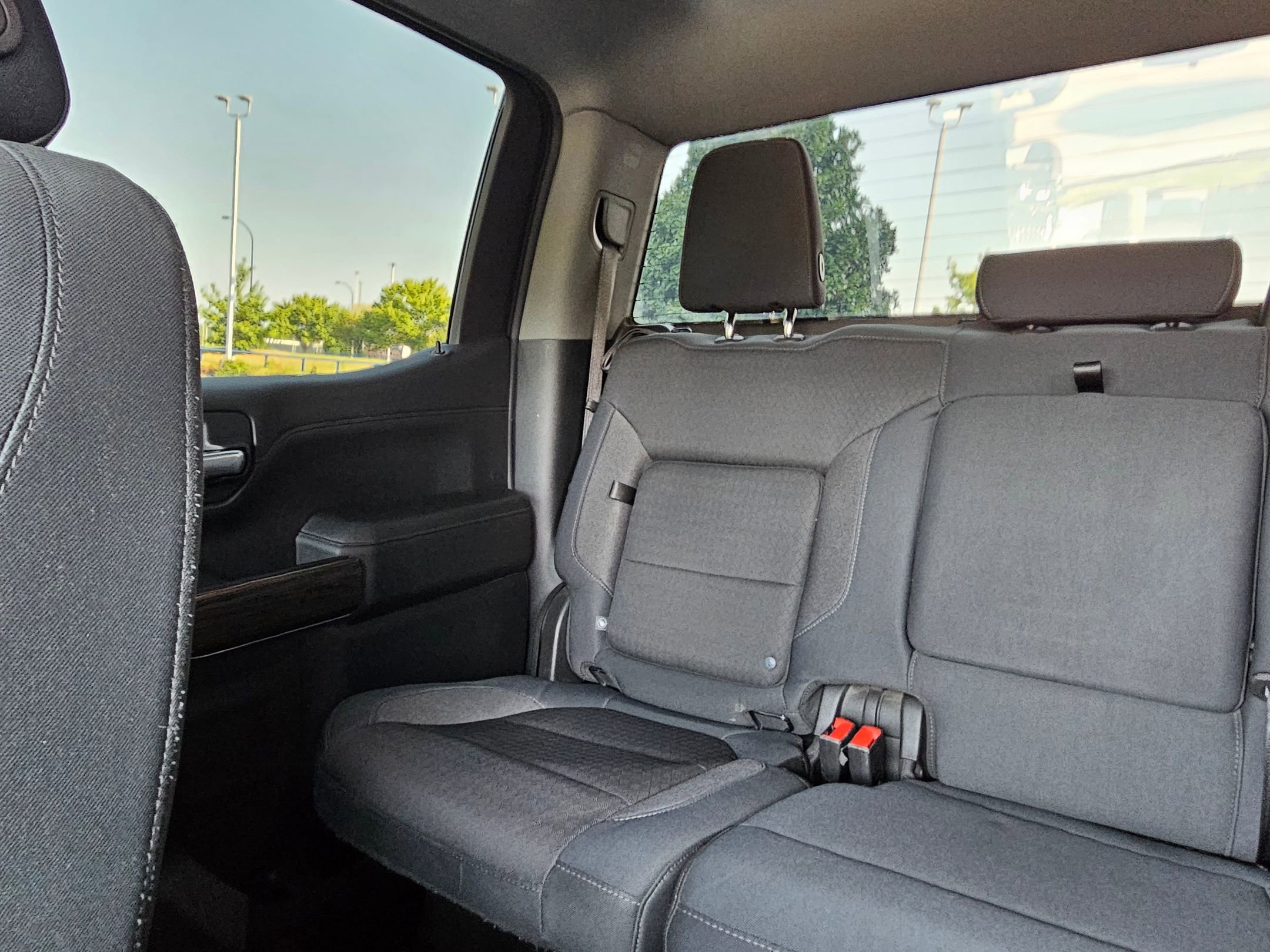 Used 2019 Chevrolet Silverado 1500 RST w/ All-Star Edition image 24