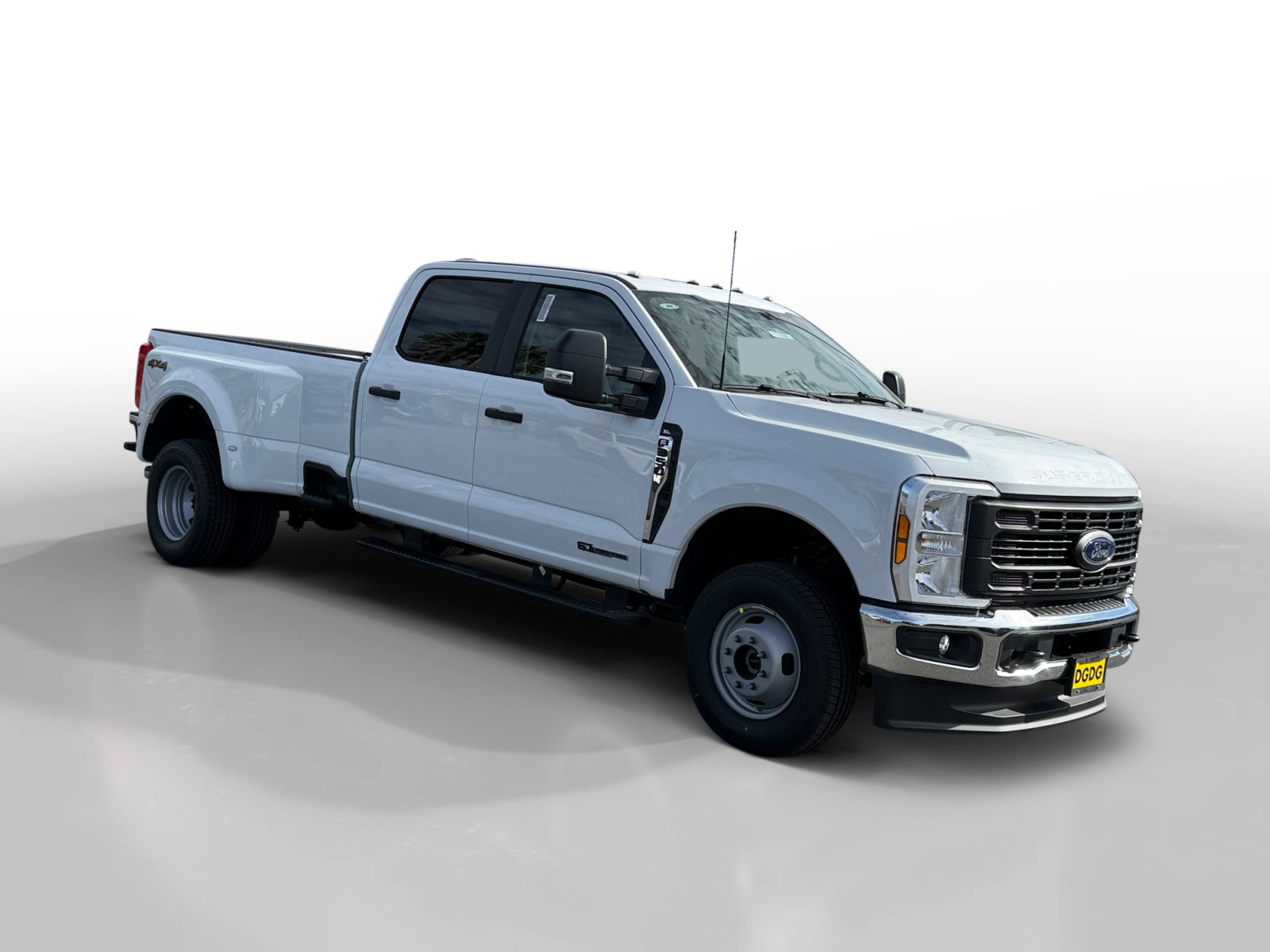 New 2026 Ford F350 XL image 7