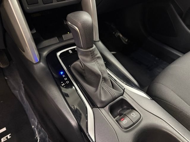 Certified 2024 Toyota Corolla Cross LE FWD image 16