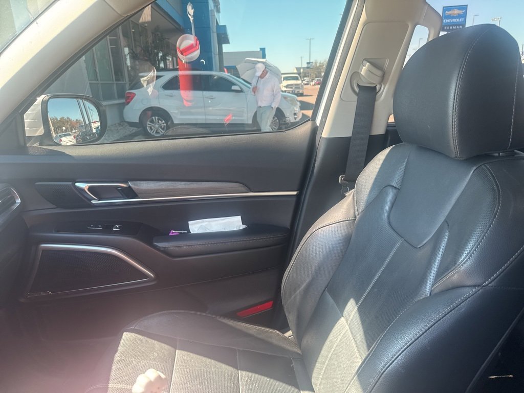 Used 2022 Kia Telluride EX w/ EX Premium Package image 19